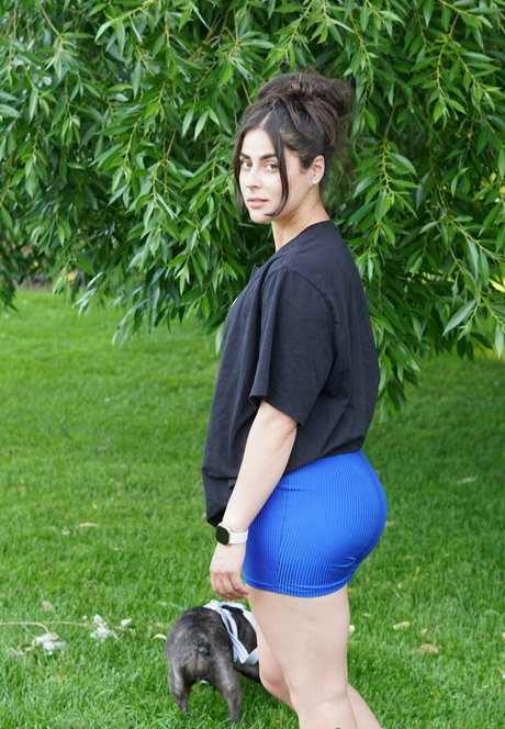 princessfrombabylon naked star pics