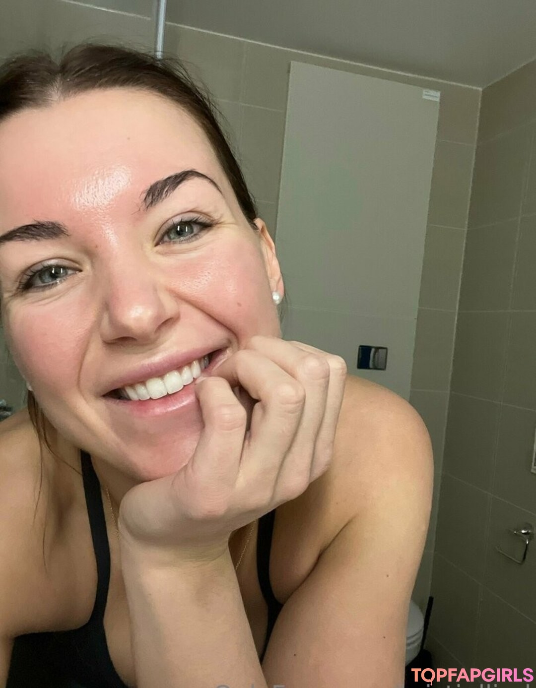 kristinllind star high quality pic