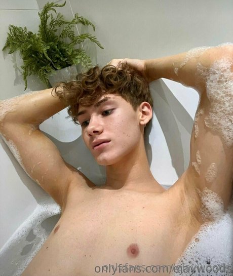 ejaywoods sexy star photo