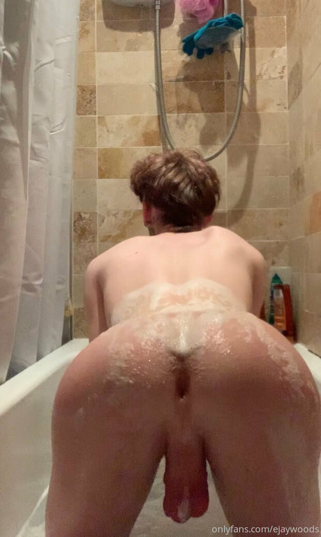 ejaywoods model pornographic img