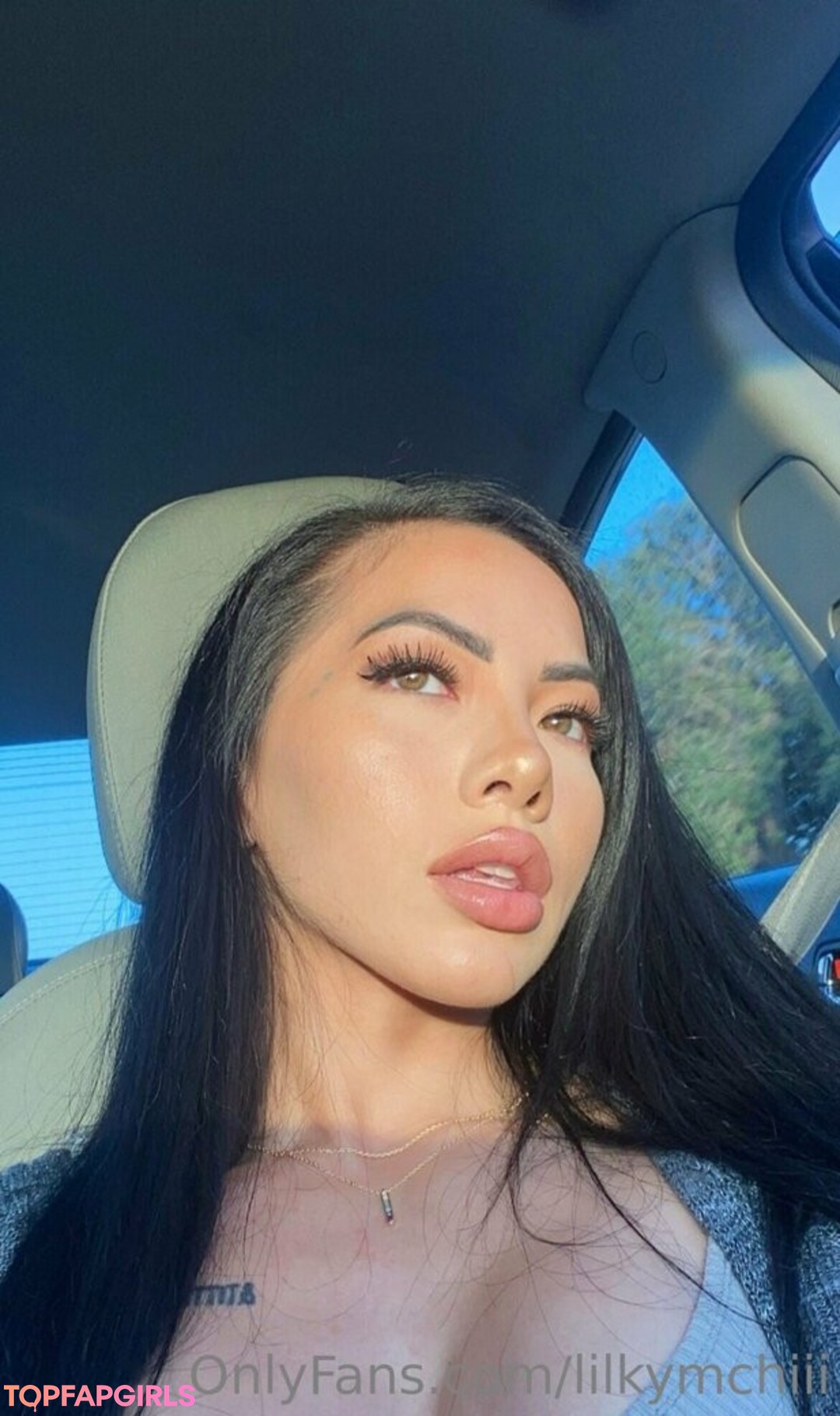 lilkymchiii pornstar pretty photo