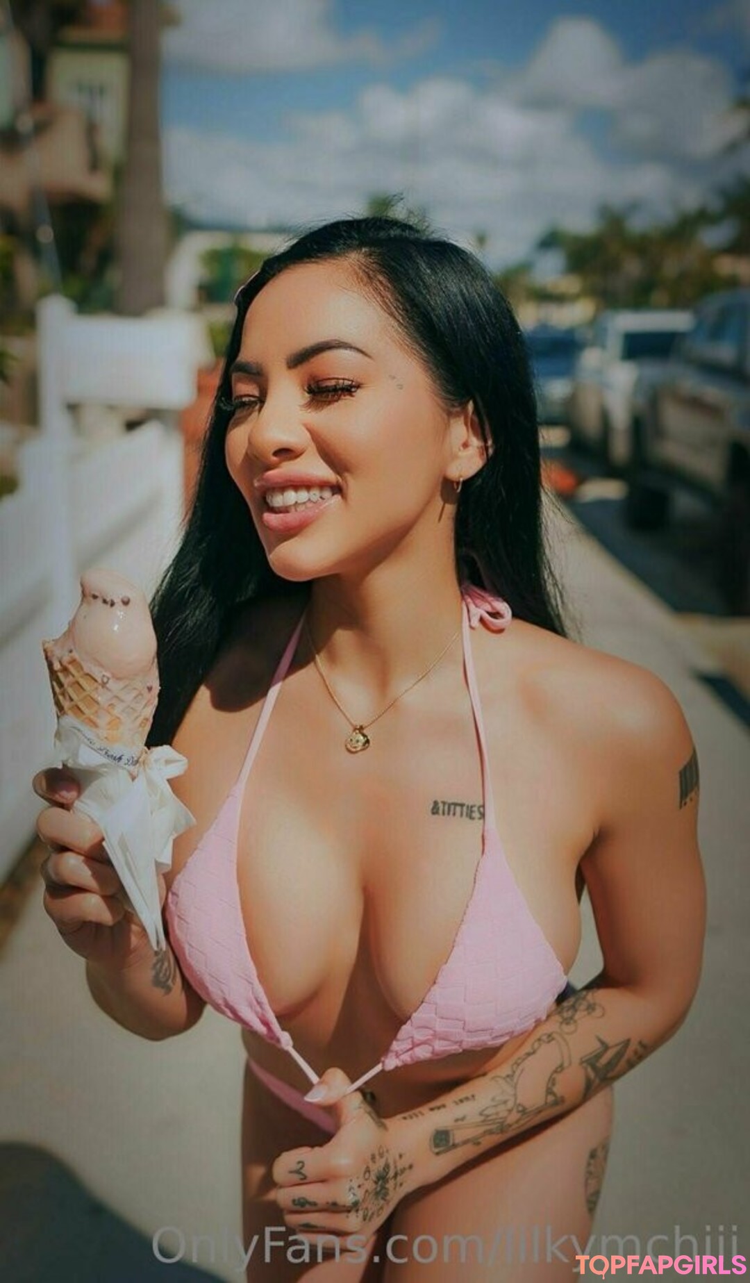 lilkymchiii model best photos
