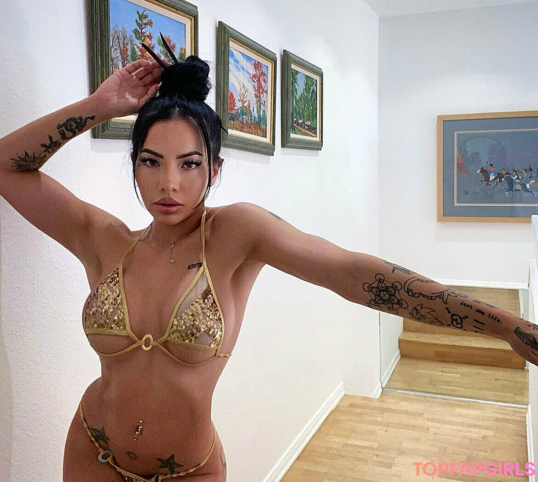 lilkymchiii sexy star pics