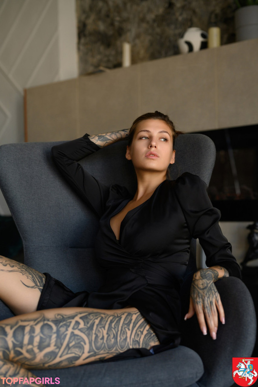 Evgenia Talanina Janefay adult star galleries