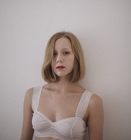 Laia Manzanares star nude pics