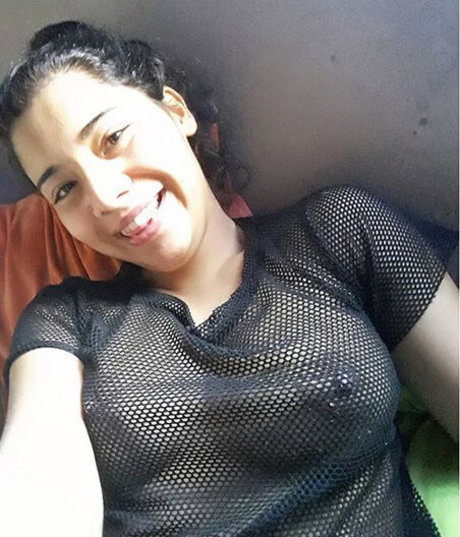 Pezones De Argentinas hot actress pic