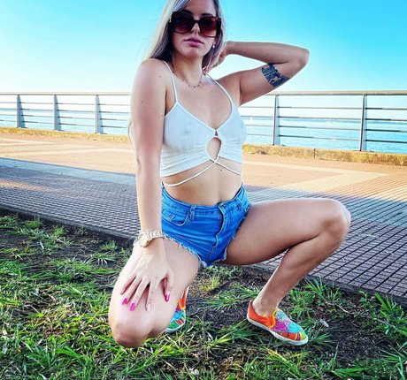 Pezones De Argentinas star beautiful picture