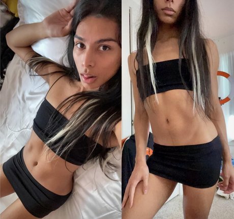 angelakira actress pictures