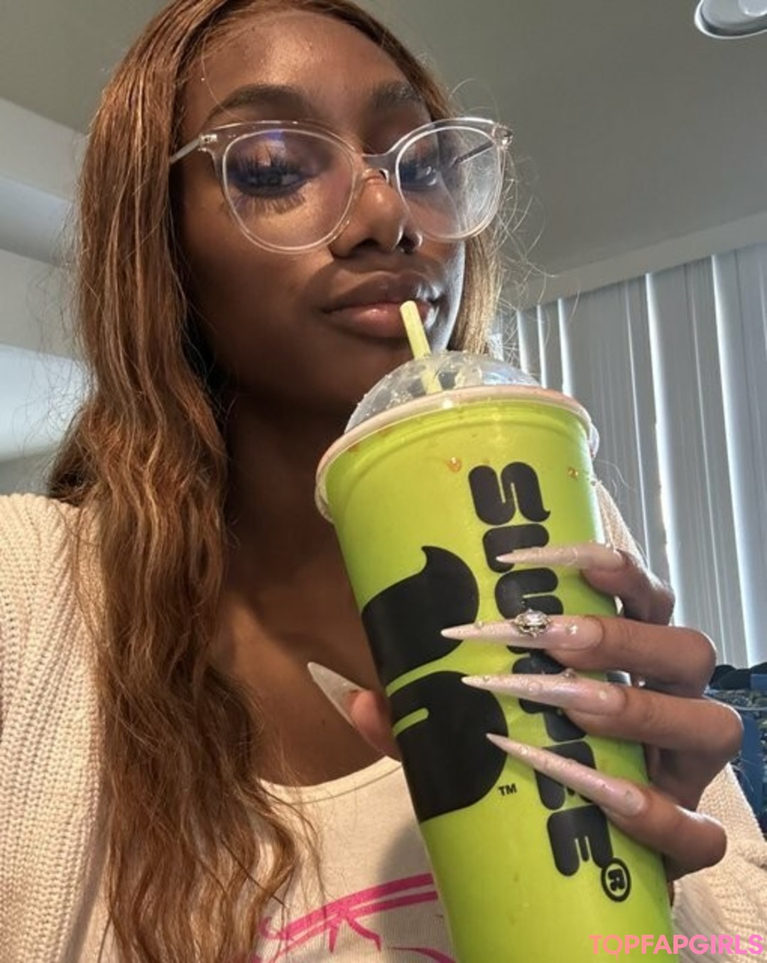 Mocha pornstar nudes pic