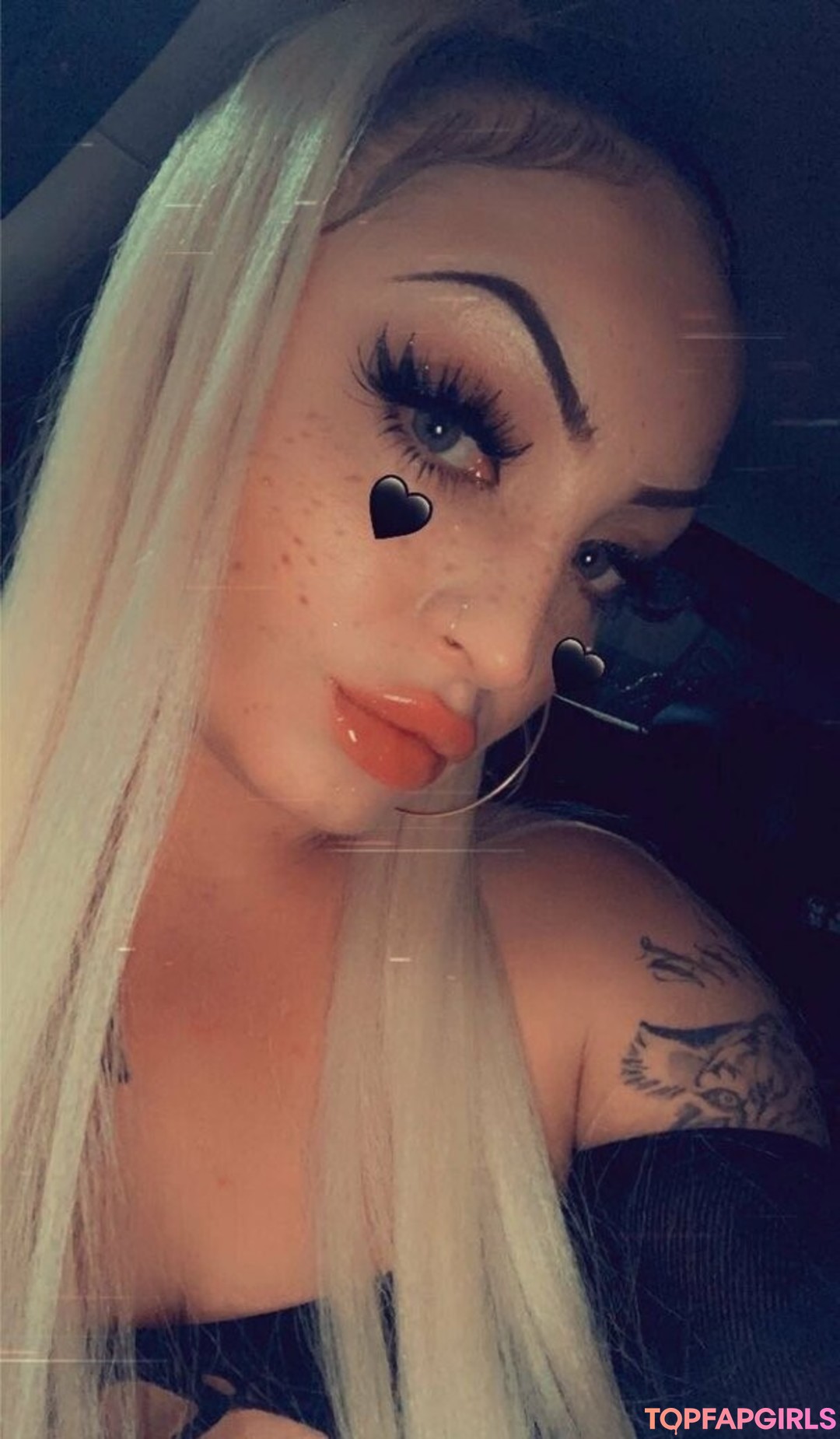 snowbunnygang420 erotic pornstar pic