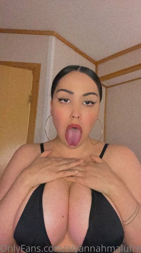 aiyannahmalufree star nice pics