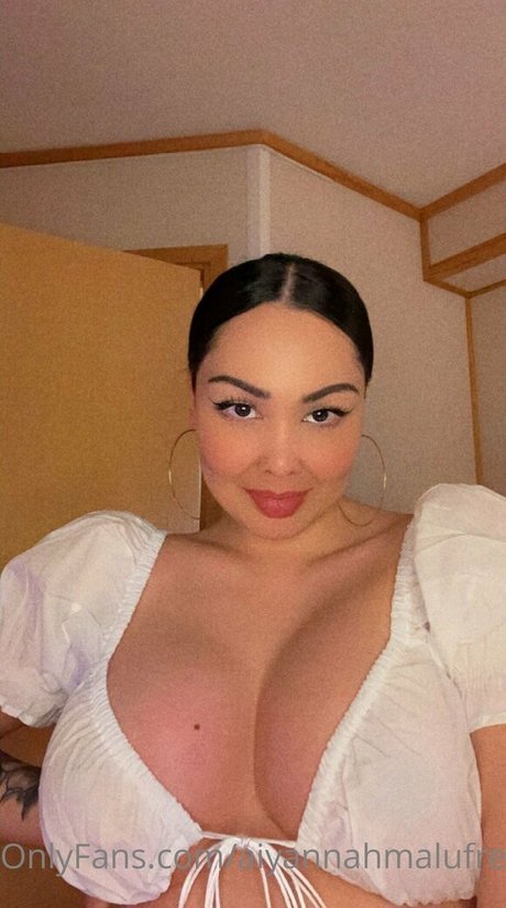 aiyannahmalufree perfect star img