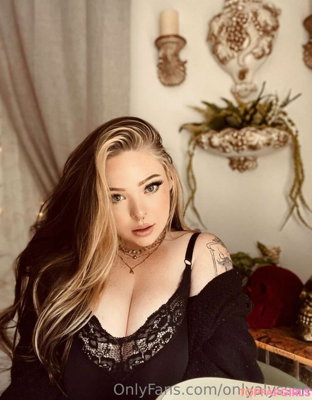 OnlyAlysson star naked pictures