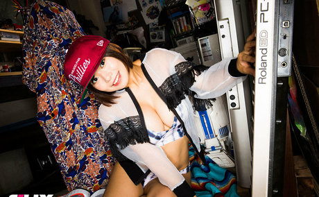 Tsukasa Wachi sex actress image