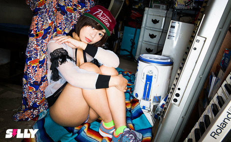 Tsukasa Wachi hot star image