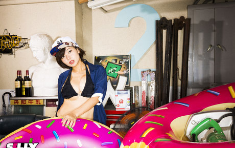 Tsukasa Wachi star perfect gallery