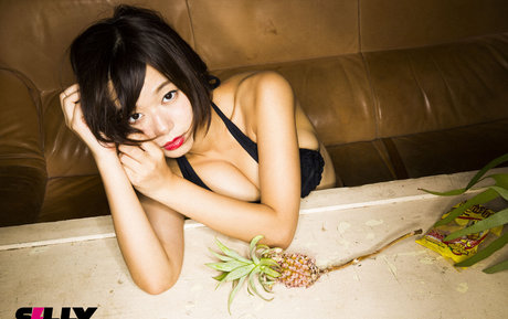 Tsukasa Wachi model art pic