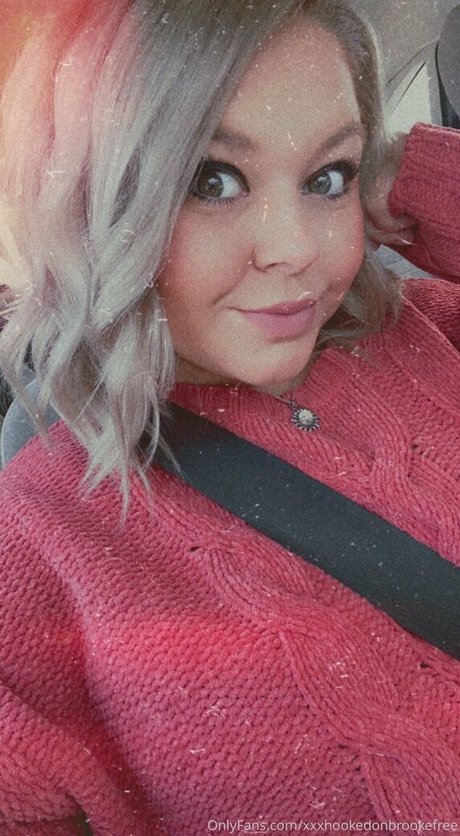 xxxhookedonbrookefree model art images