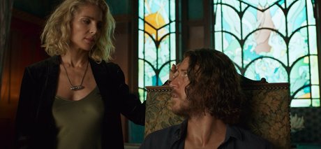 Elsa Pataky star perfect picture