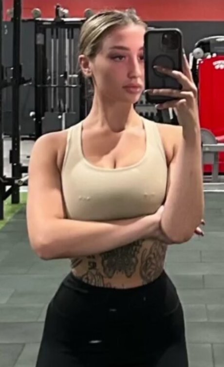 Carla Dior model porn archive