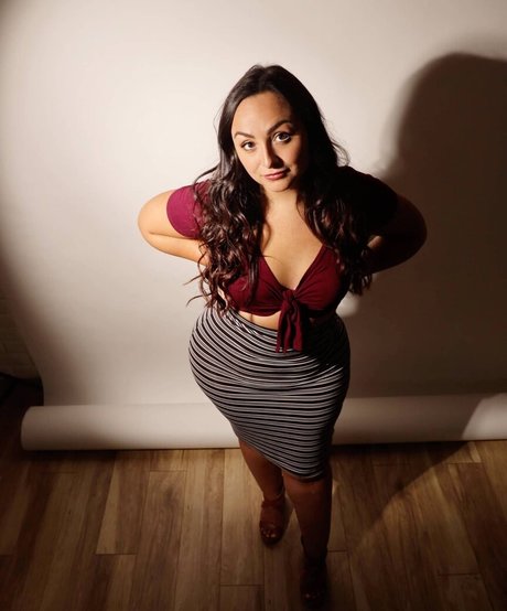 Mary Ank nudes pornstar img