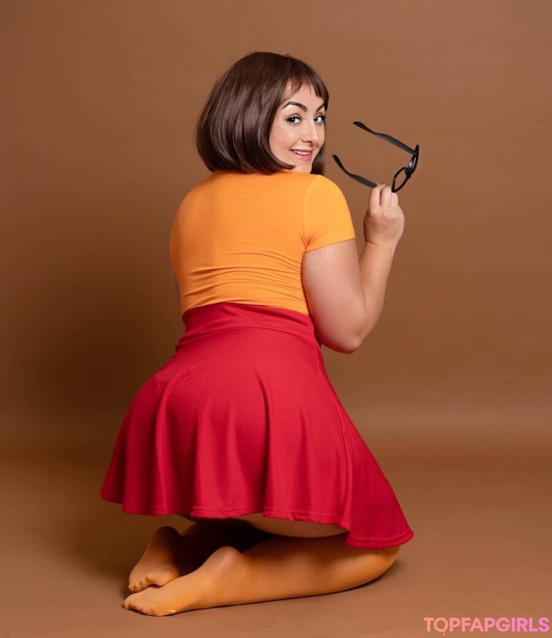 Mary Ank star naked photos
