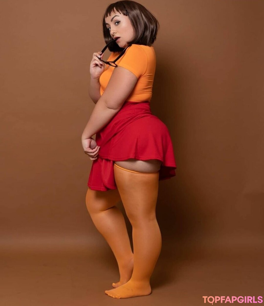 Mary Ank perfect actress archive