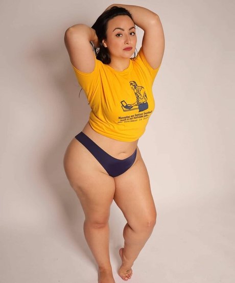 Mary Ank model adult photos