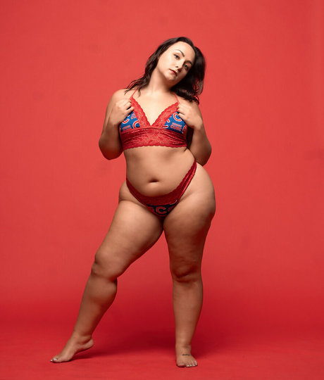 Mary Ank star exclusive photo