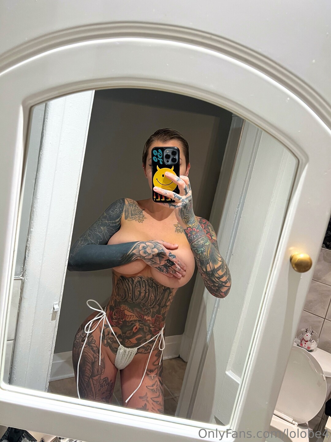 nude onlyfans top picture