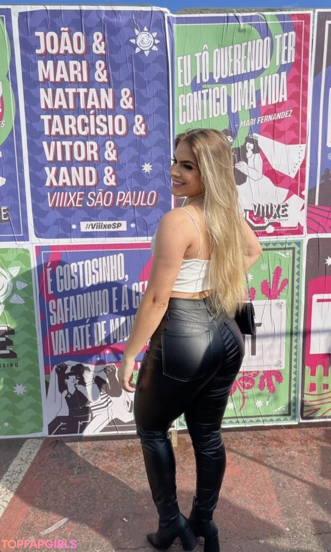 Heloisa Mota exclusive pornstar images