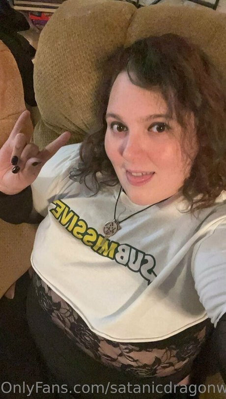 satanicdragonwitch model free images