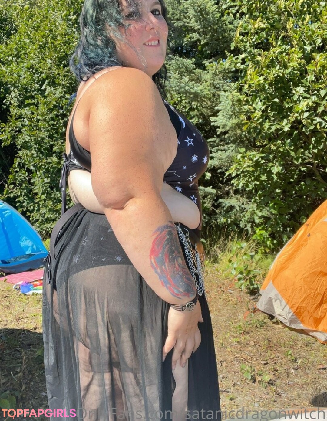 big tits cougar onlyfans naked image