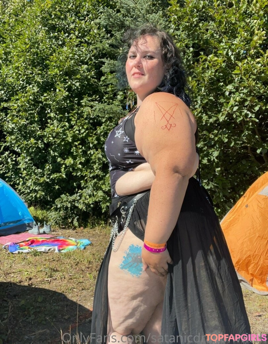 satanicdragonwitch star porn photos
