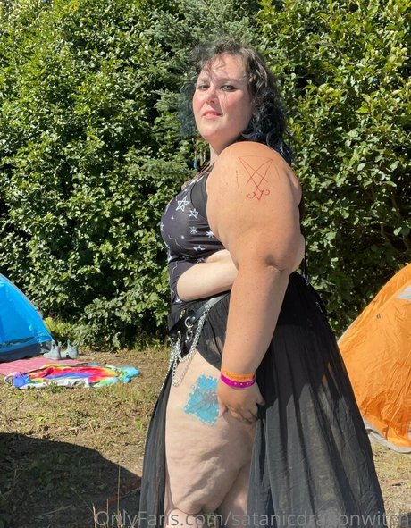 satanicdragonwitch pornstar hot gallery