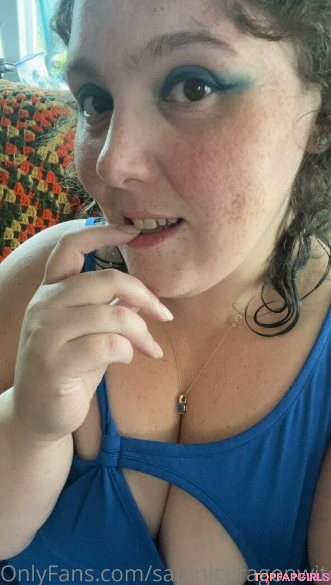 satanicdragonwitch pretty model pics