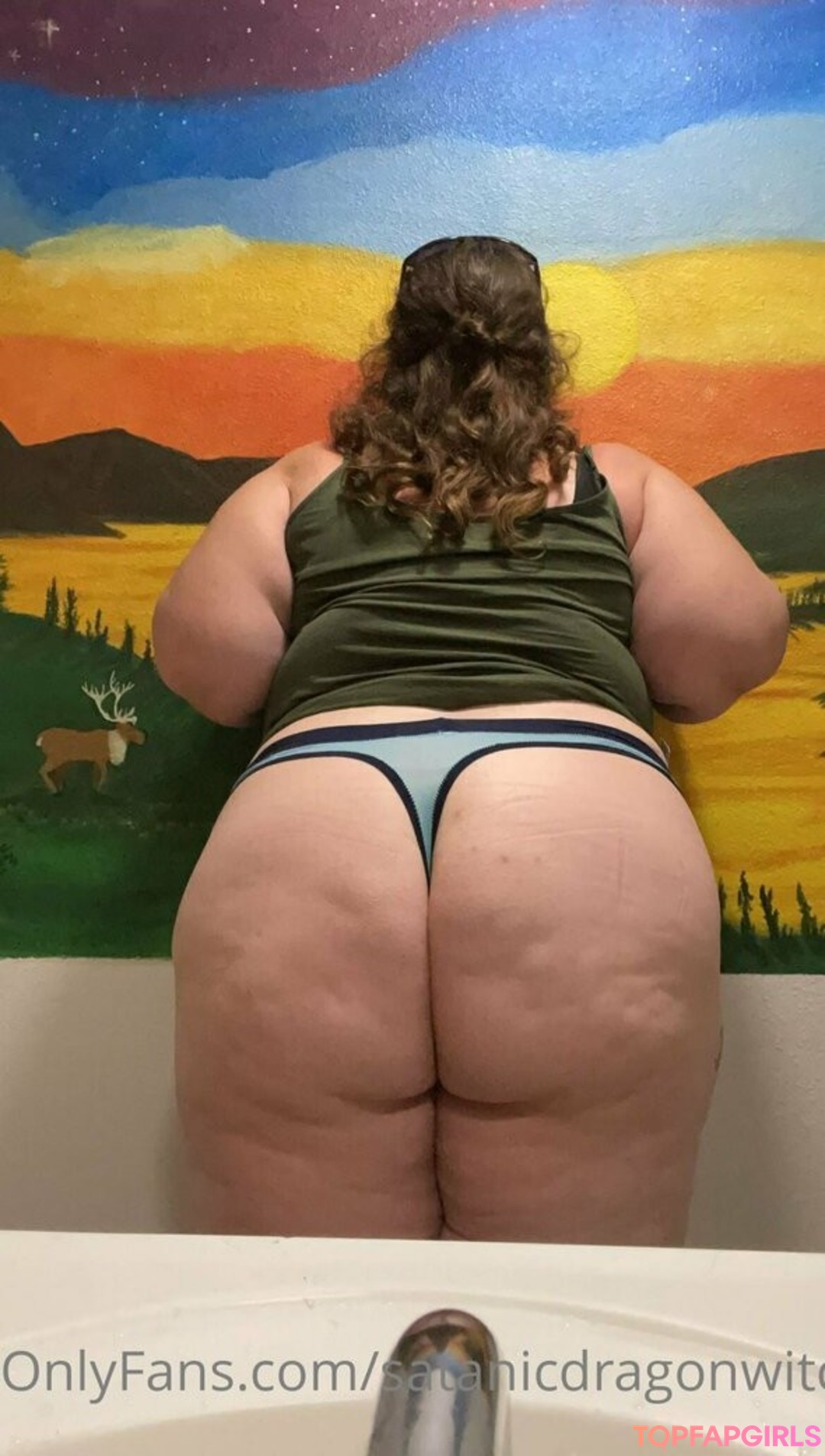 satanicdragonwitch pornstar beautiful picture