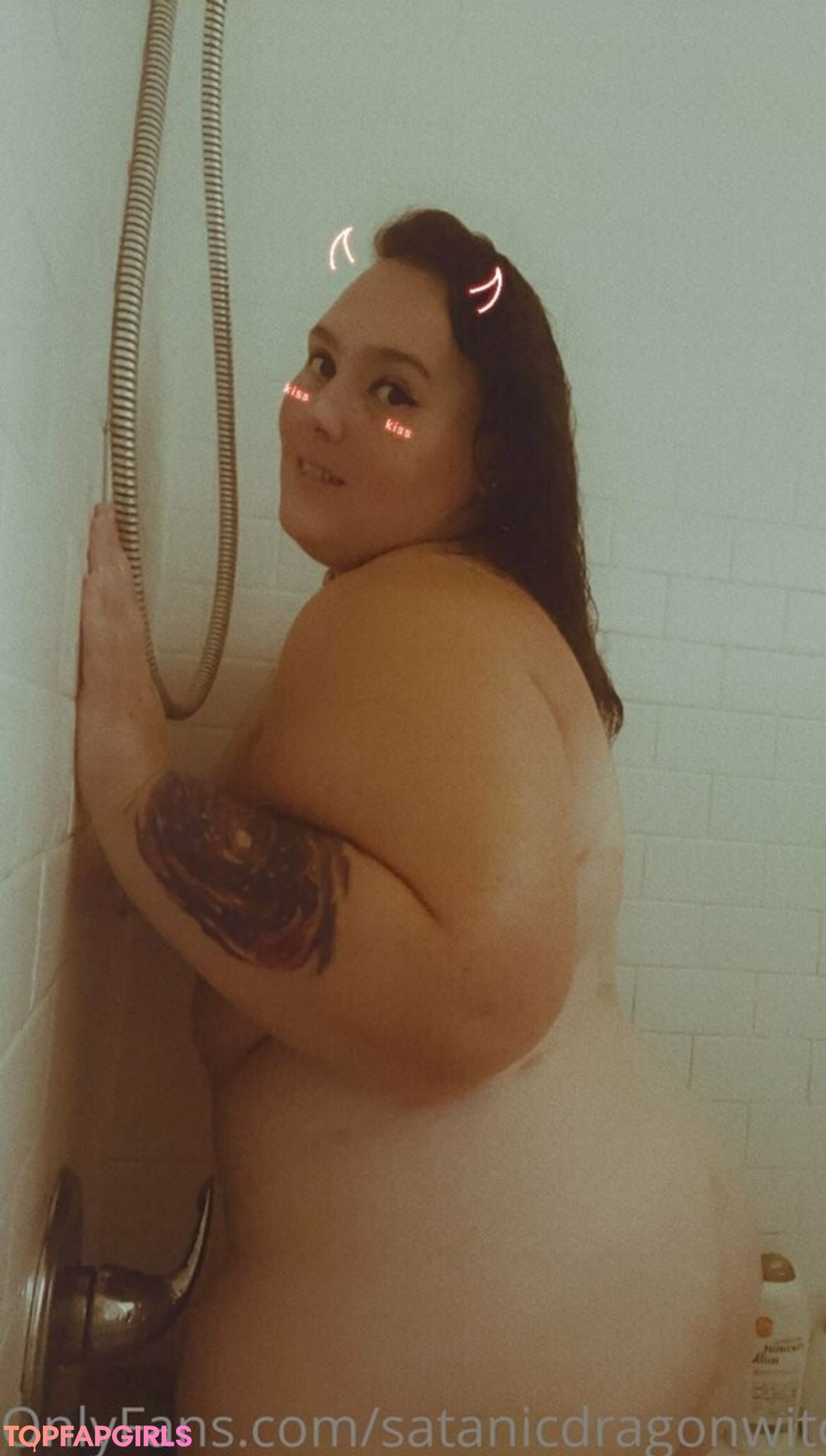 satanicdragonwitch pornstar nice galleries