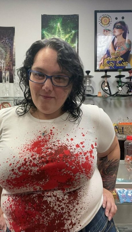 satanicdragonwitch high quality model image