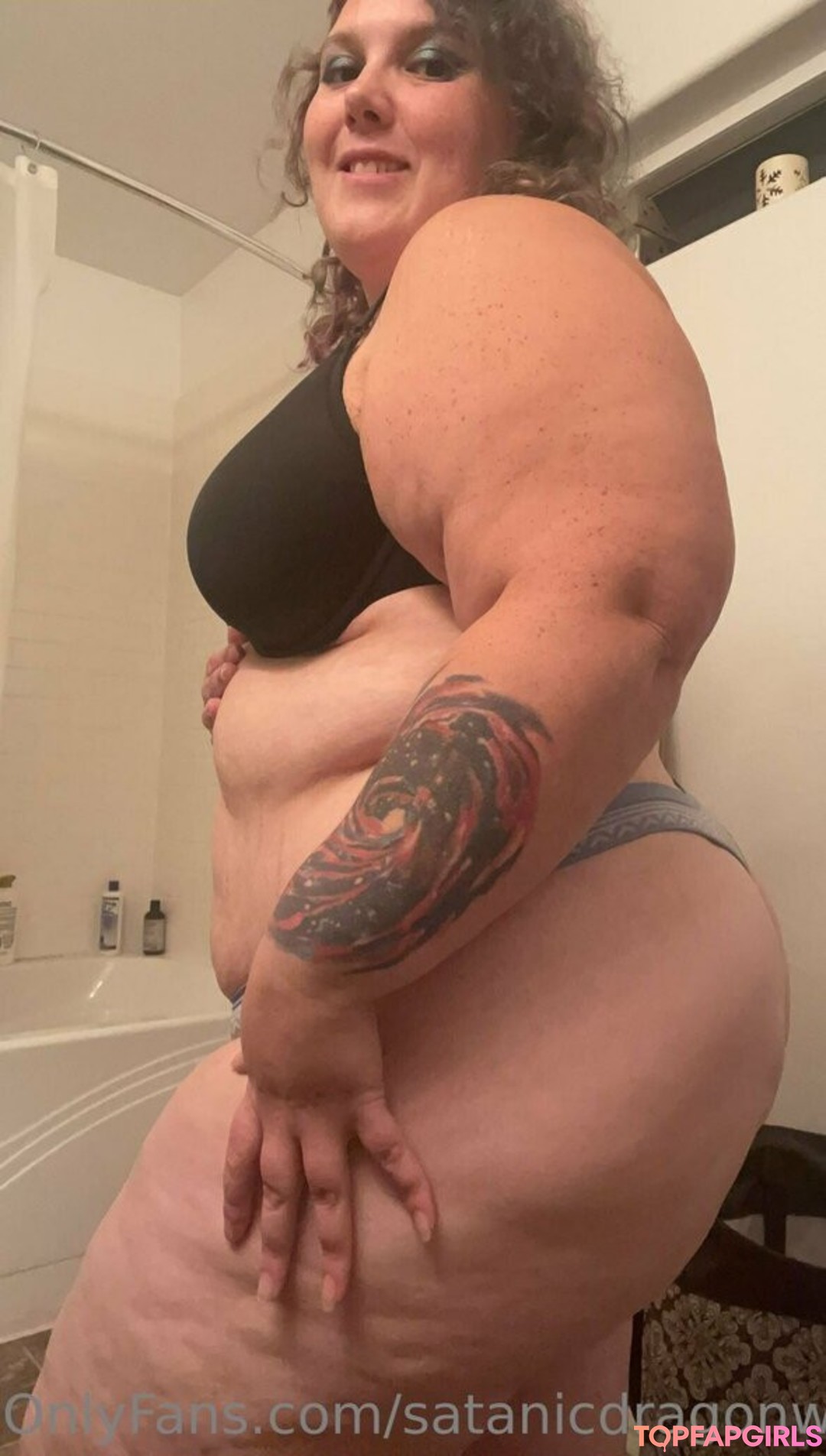 satanicdragonwitch porn model archive