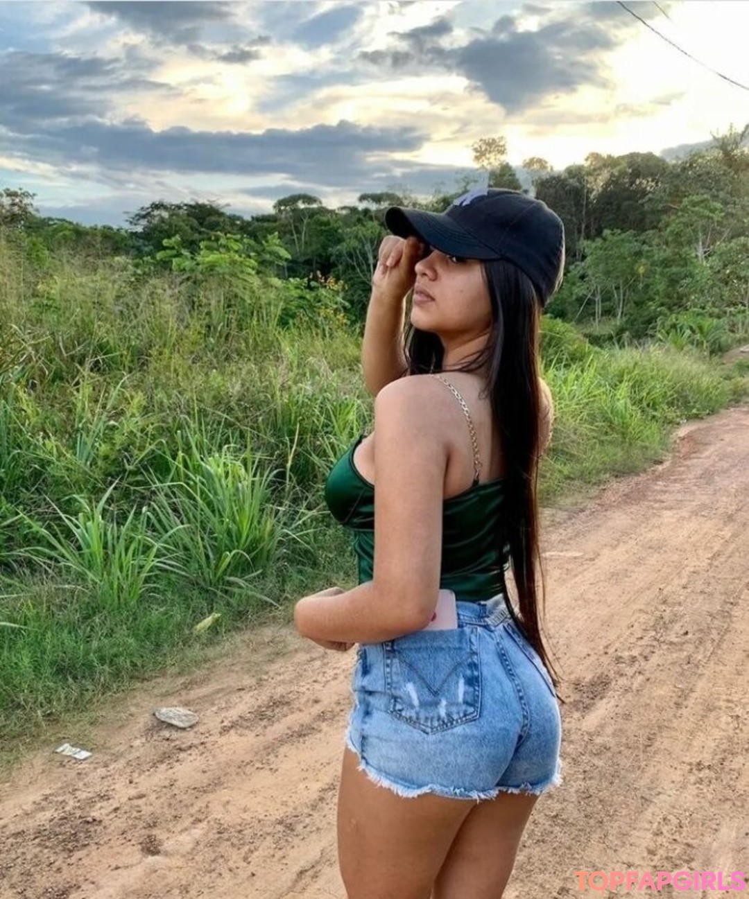 Meninas De Macapa sexy star picture