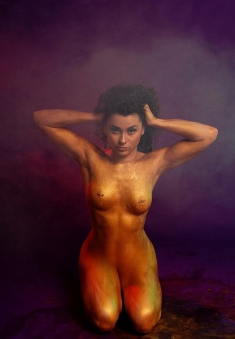 Nude Antilles model hot gallery