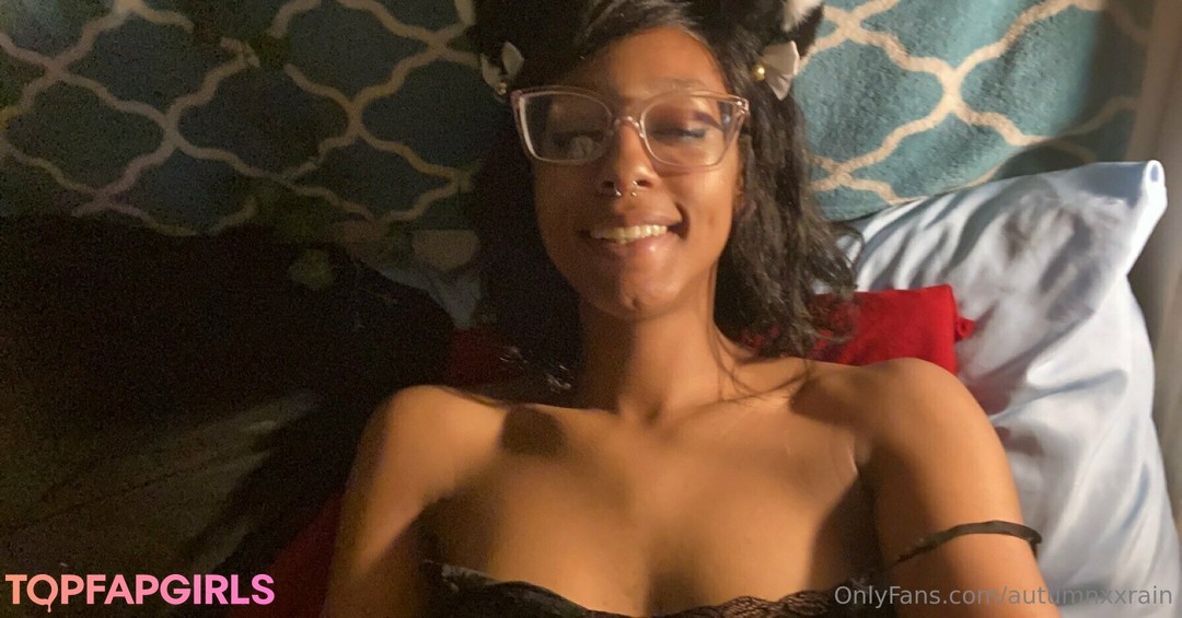 autumnxxrain nudes star galleries