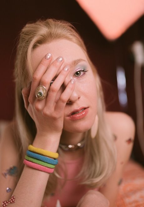 Pol za star galleries