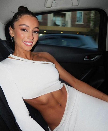 Phoebe Chakar erotic actress image