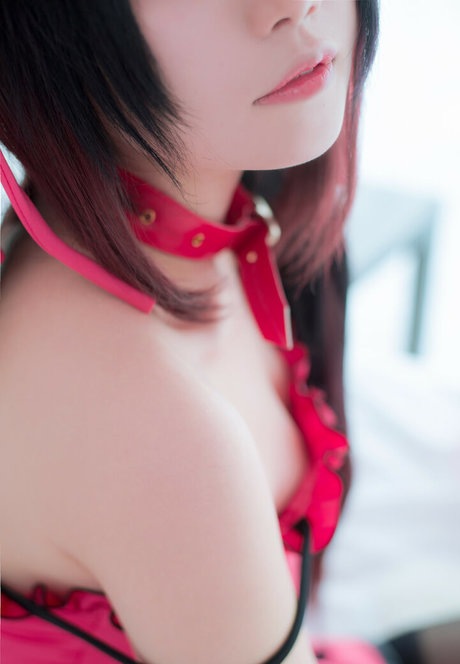 miu cosplayer model pretty gallery