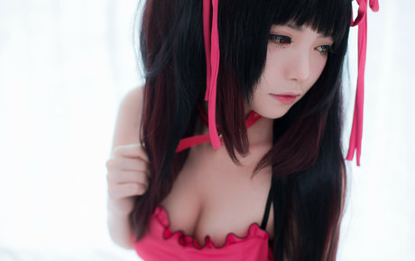 miu cosplayer model nice images