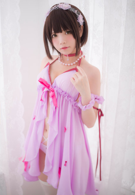 miu cosplayer pornstar adult gallery