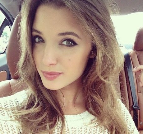 Alyssa Arce erotic star pictures