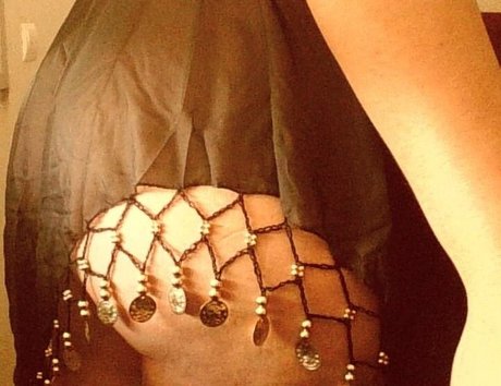 SweetMouthASMR model nice pic